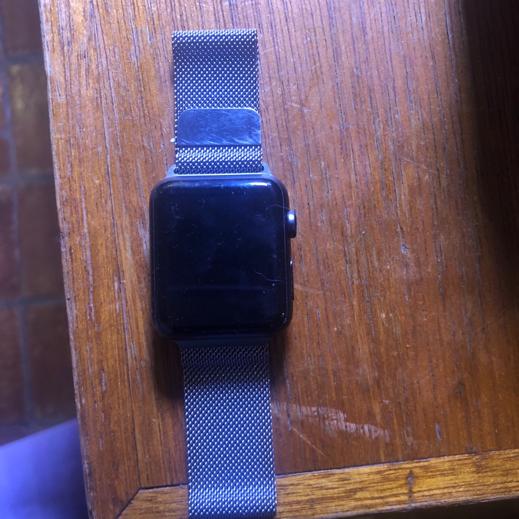 Apple Watch Series 1